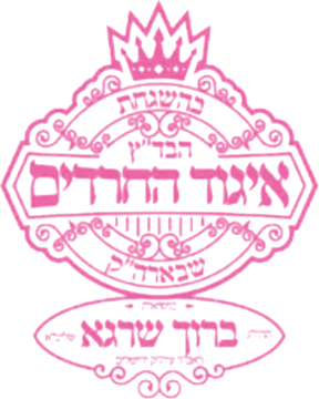 השגחת בד״ץ